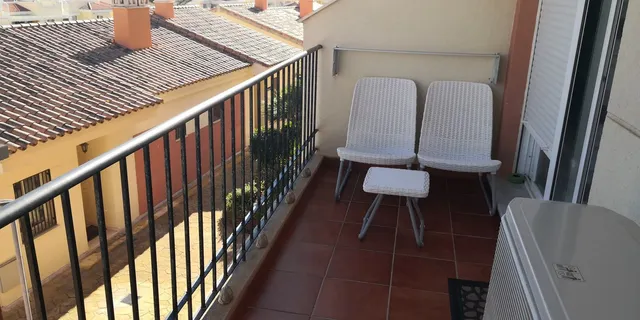Apartamento 1 habitación 58m² en venta - Centro — 16