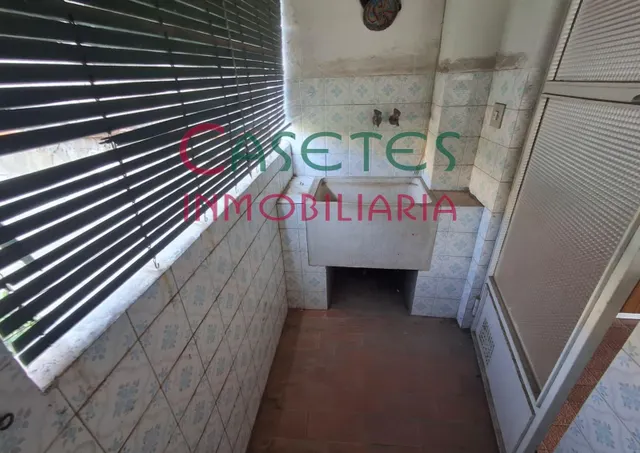 ¡¡OPORTUNIDAD EN ALGEMESSI!! ¡¡CASA DE PUEBLO!! — 26