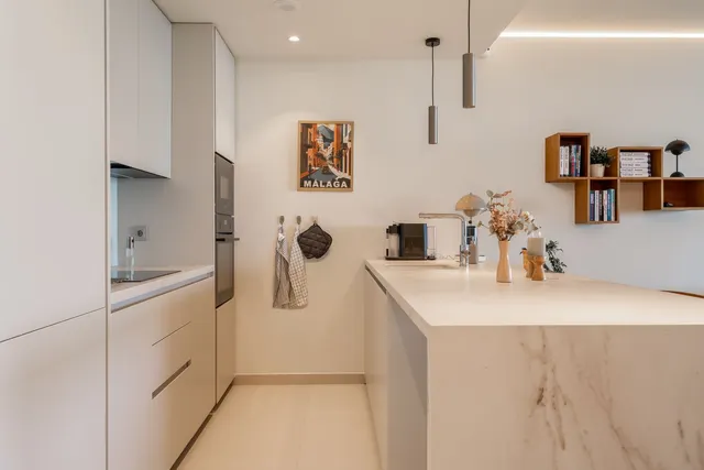 Apartamento 2 habitaciones 88m² en venta - Centro — 10