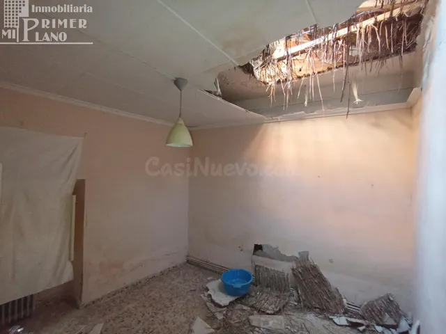 Casa de planta baja junto al centro y c/S Roque de 122 m2 pa - foto 4