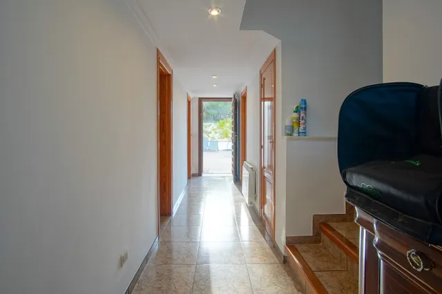 Villa 6 habitaciones 426m² en venta - Las rotas — 24