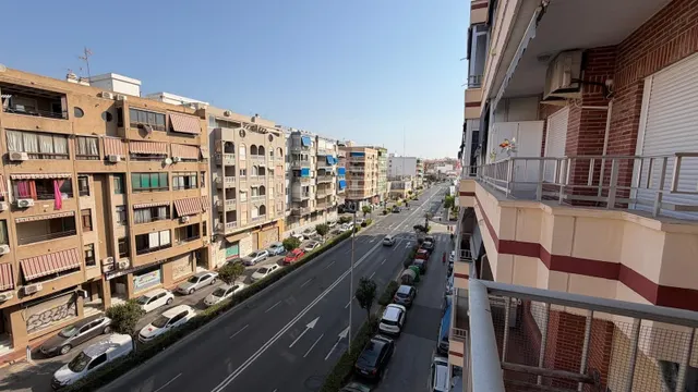 Apartamento 2 habitaciones 100m² en venta - Acequion — 42