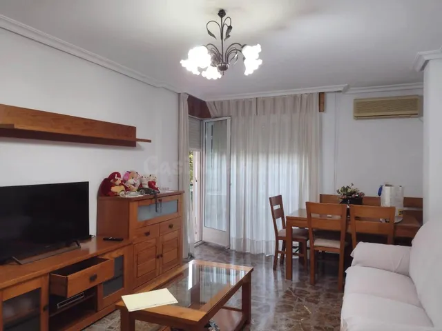 ¡Se vende en Puente Tocinos piso con ascensor! — 5