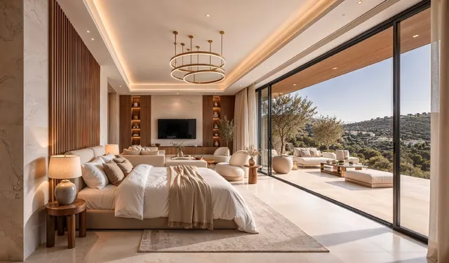 Chalet 5 habitaciones 650m² en venta - Costa Del Sol — 9