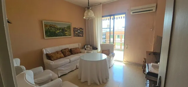 Piso 5 habitaciones 240m² en venta - Los Remedios — 23