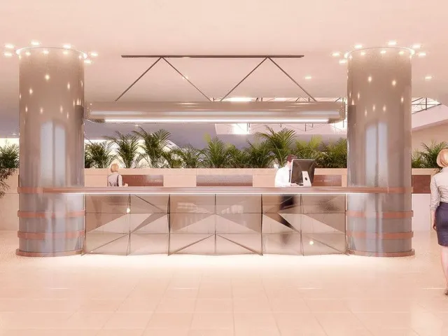 Apartamento 3 habitaciones 103m² en venta - Marbella — 7