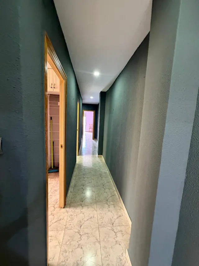 VENTA DE AMPLIA VIVIENDA PARA ENTRAR A VIVIR ZONA SAN JUAN PUEBLO — 19