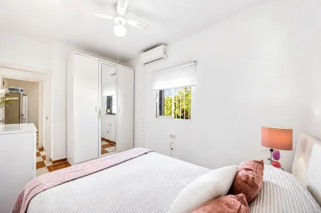 Chalet con increible parcela cerca del sotillo — 33