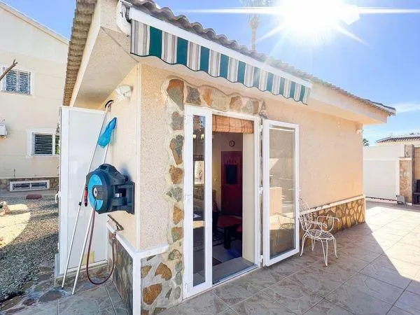Casa en Dona Pepa — 14