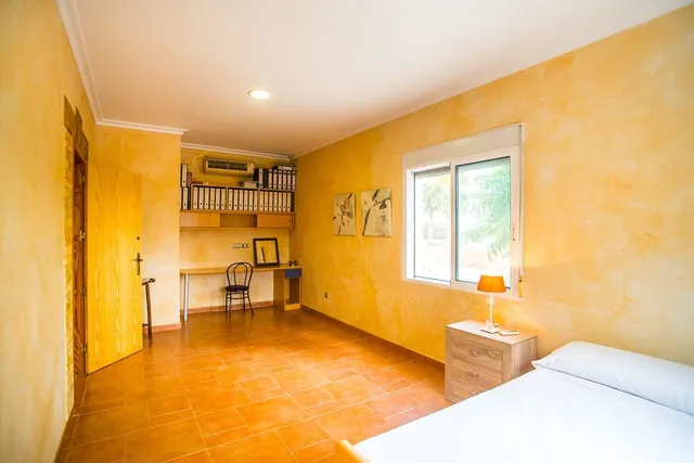 Villa 7 habitaciones 505m² en venta - Montepinar-La Aparecida-Raiguero — 33