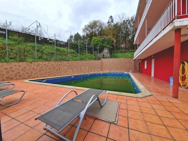 Hostal Restaurante en Serra de Outes - foto 2