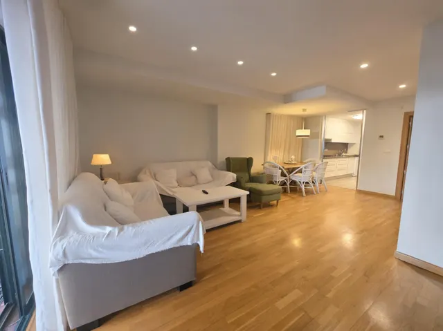 Pareado 5 habitaciones 265m² en alquiler - Santiago bernabeu — 11