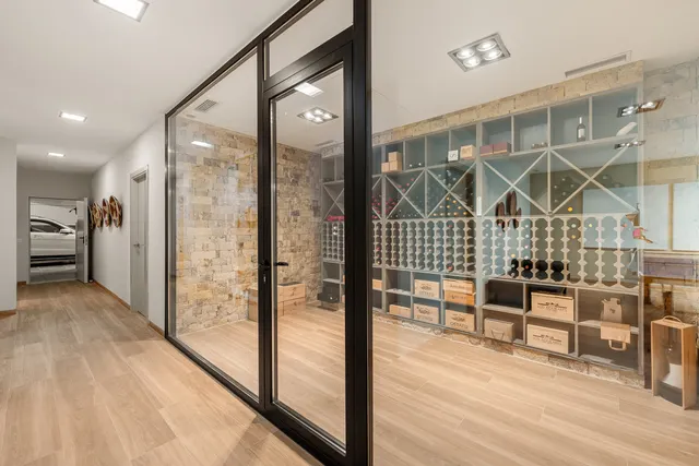 Chalet 7 habitaciones 676m² en venta - Marbella — 38