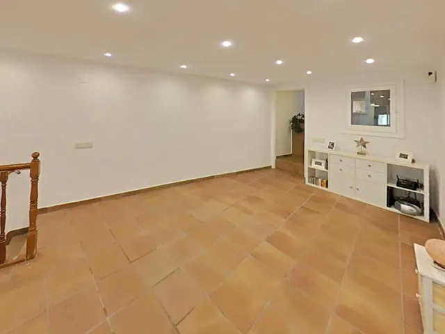 Una casa especial para disfrutar a diferentes niveles — 9