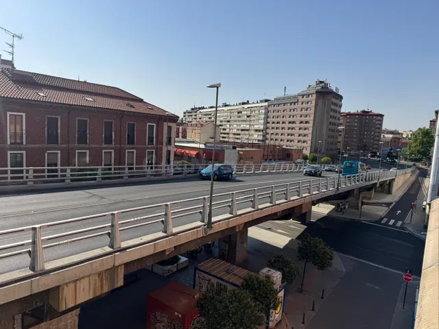 PISO EN VENTA FRENTE estación DE BUSES — 2