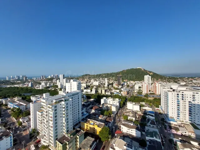 SE VENDE APARTAMENTO EN LA ZONA DE MANGA - foto 4