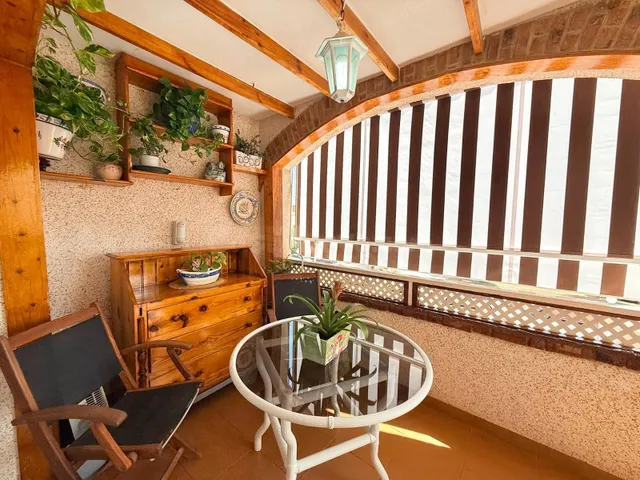 Apartamento en Urbanización Albatros – Km 4 de La Manga del Mar Menor — 5