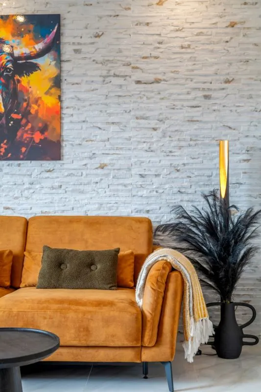 VILLA DE 2 DORMITORIOS 2 BAÑOS EN ORIHUELA COSTA ( VISTABELLA GOLF ) — 24