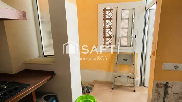 Una vivienda con muchas posibilidades para crear el hogar que imaginas! — 7