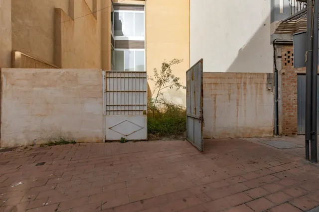 Solar en venta en el centro de Motril — 4