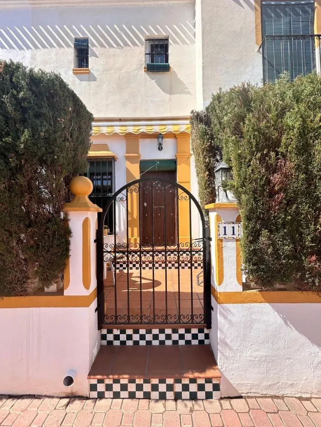 Bungalow 2 habitaciones 55m² en venta - Torre la mata — 25