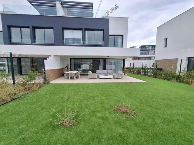 Adosado 3 habitaciones 206m² en venta - Estepona — 23