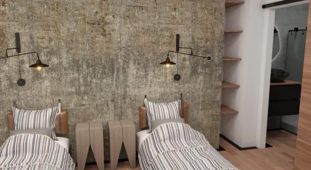 Exclusiva promoción de apartamentos tipo loft 2 dormitorios  - foto 5