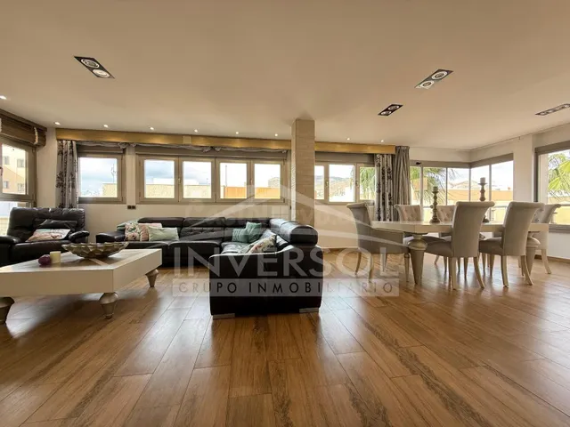VENTA DE VIVIENDA EN ADRA A UNOS PASOS DE LA PLAYA — 2