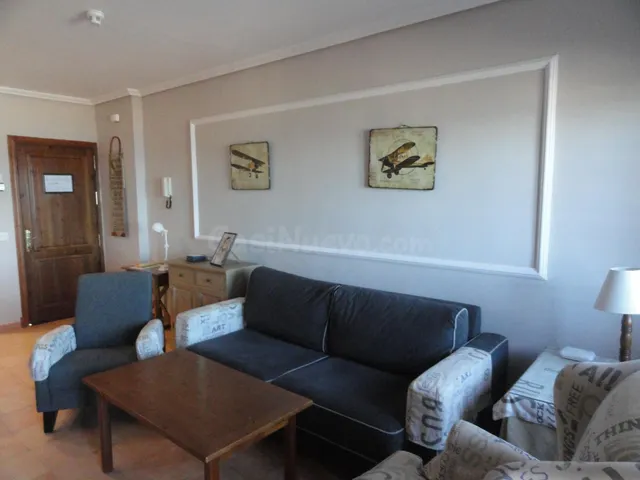 🏡 Estudio en venta en Bahía Sur – Vivienda Turística