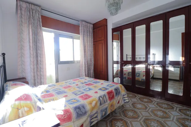 Venta vivienda en calle Granada esquina Rambla — 8