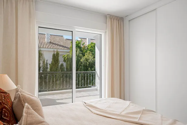 Adosado 3 habitaciones 149m² en venta - Marbella — 21