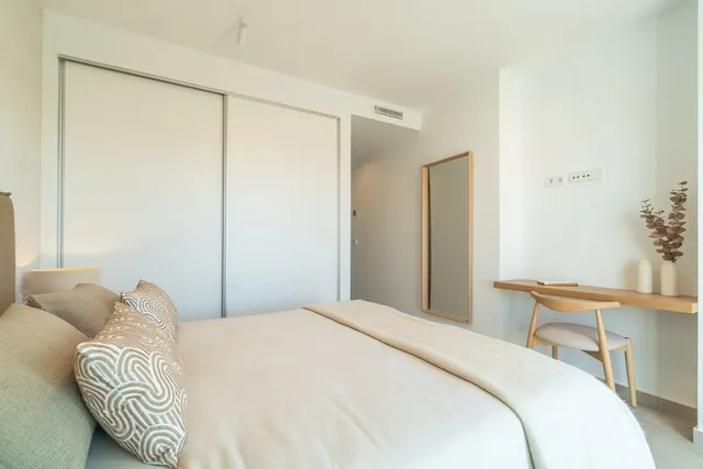 Ático 3 habitaciones 248m² en venta - Orihuela Costa — 46