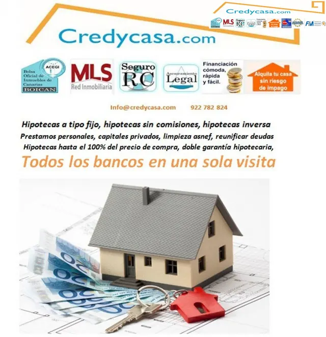 LLano Camello.  PIso 2 habitaciones, 2 baños, con amplia terraza en urbanizacion de lujo — 16