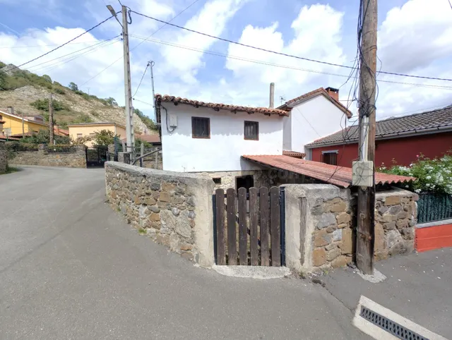 Casina en cuerigo, aller — 2