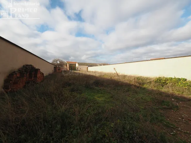 ¡Oportunidad única! Terreno urbano en Calzada de Calatrava - foto 4
