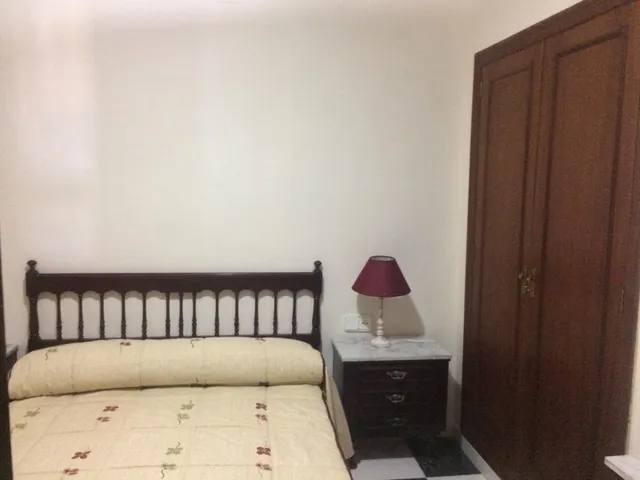 PISO. - GRAN ALACANT. 695 EUROS MENSUALES. — 8