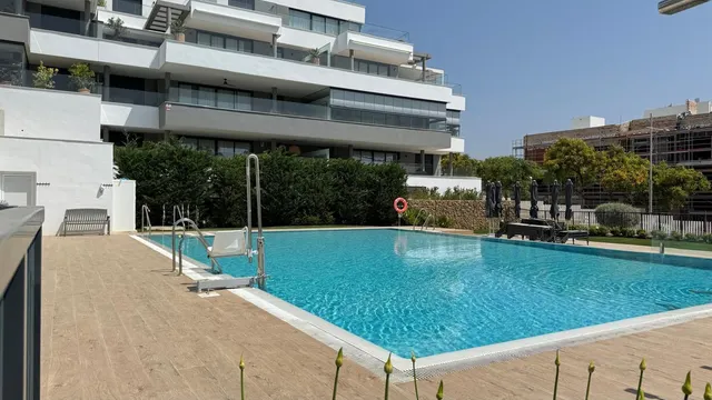 Apartamento 3 habitaciones 146m² en venta - Costa Del Sol — 31