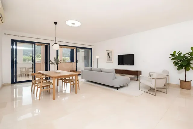 Se vende magnífica planta baja en Andratx - foto 2