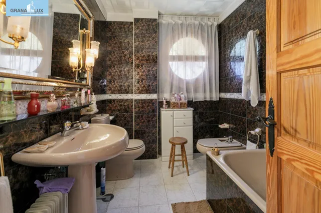 Preciosa casa típica del Albaycín — 23