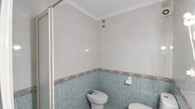 TU NUEVO HOGAR: 3 DORMITORIOS, GRAN TERRAZA Y GARAJE EN RECINTO CERRADO — 11