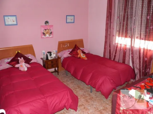 Bonito Piso Junto al Puerto y Plaza de Toros Estepona — 5