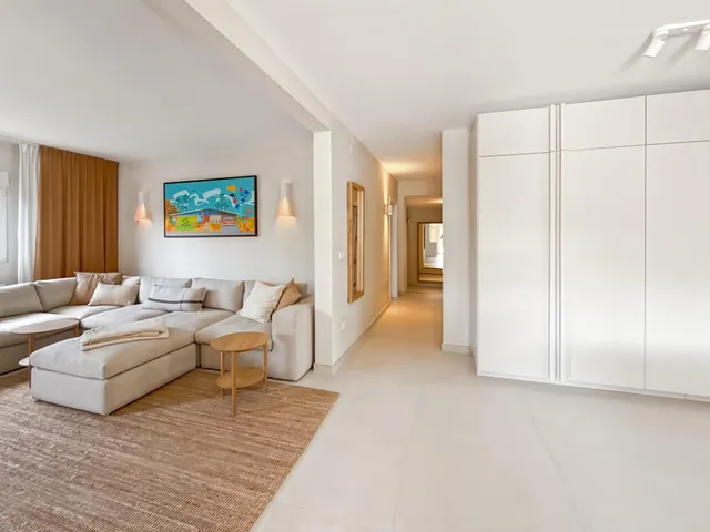 Villa Mediterránea de Lujo a Pocos Minutos de Playa de Muro — 21