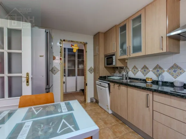 Chalet 3 habitaciones 155m² en venta - URB CORTIJO DEL AIRE — 27