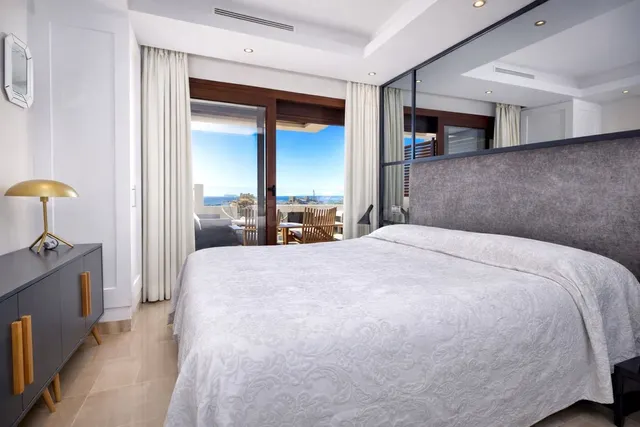 Ático Dúplex 4 habitaciones 130m² en venta - Costa Del Sol - foto 5