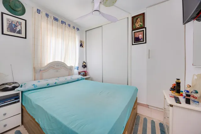 Apartamento 1 habitación 35m² en venta - Nueva Torrevieja — 10