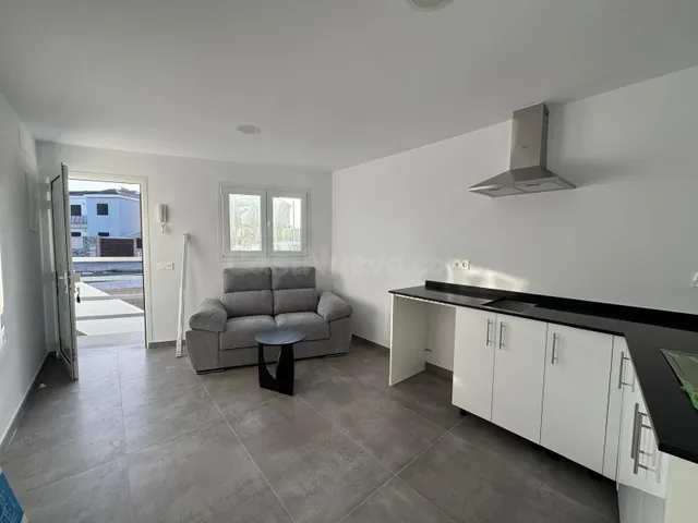 Apartamento de 2 dormitorios temporal, en Pozo Izquierdo - foto 2