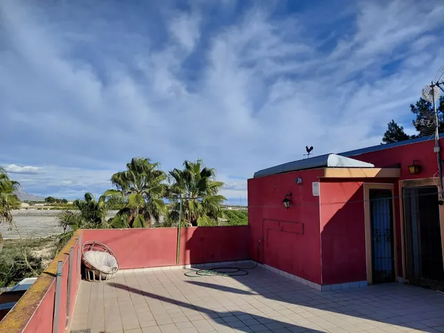 Casa de campo 3 habitaciones 261m² en venta - La Murada-Los Vicentes — 13