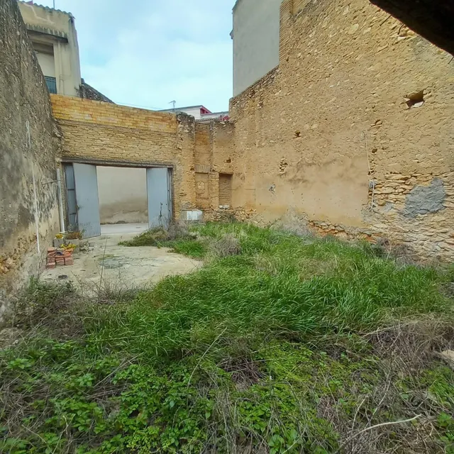 Parcela urbana en Jesús, Tortosa - foto 4