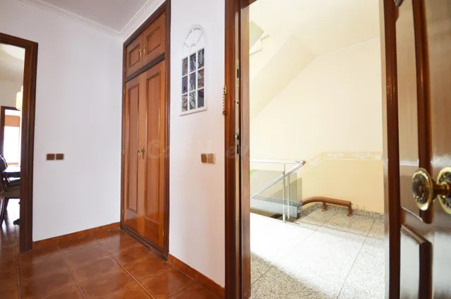 Habitación de uso individual. No se puede empadronar — 5