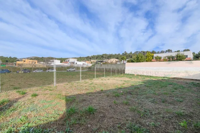 Terreno urbanizable en venta - LA BARCELONETA - foto 2